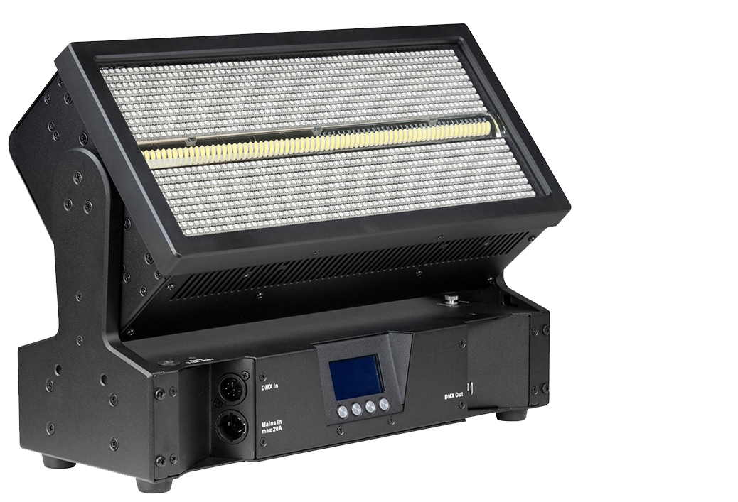 Hybrid lighting. GLP jdc1. Jdc1 Strobe. Прибор GLP jdc1. GLP строб.