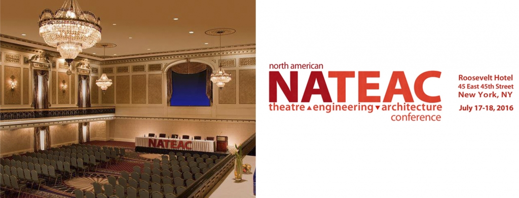  Bill Groener to Speak at NATEAC