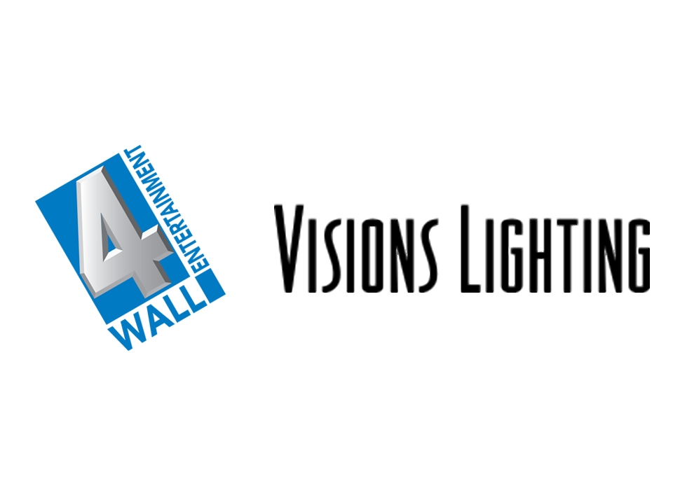  4Wall to Purchase Assets of Visions Lighting