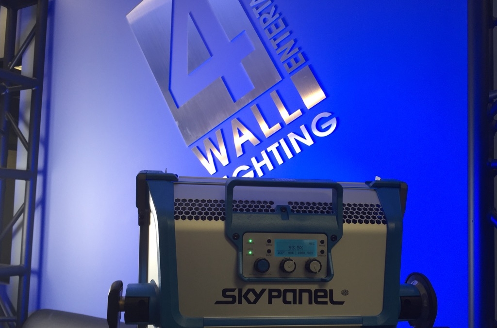  4Wall Nashville Hosts ARRI Product Demo