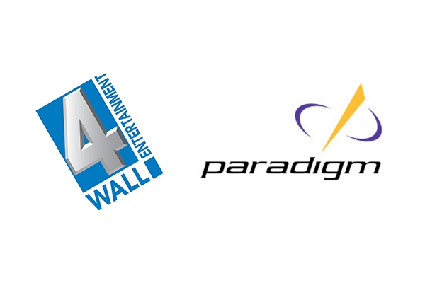  4Wall Entertainment Acquires Assets of Paradigm Productions, Announces 4Wall Miami