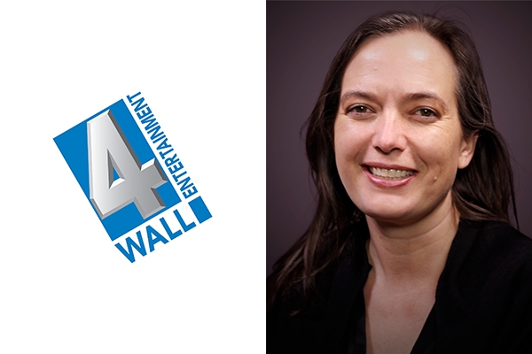 4Wall Entertainment Adds Liberty Bock as VP of Business Development