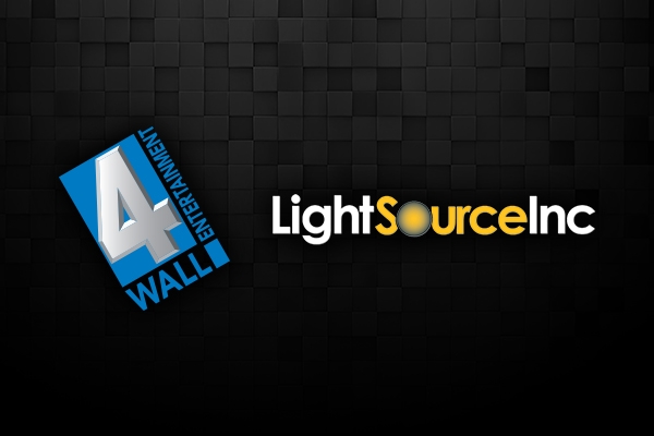  4Wall Acquires Light Source Inc., Announces 4Wall Detroit