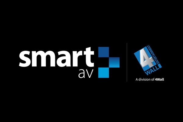  4Wall Entertainment Acquires Smart AV