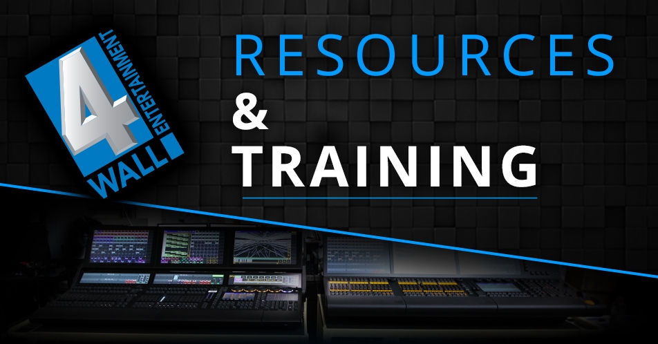  Resources & Training