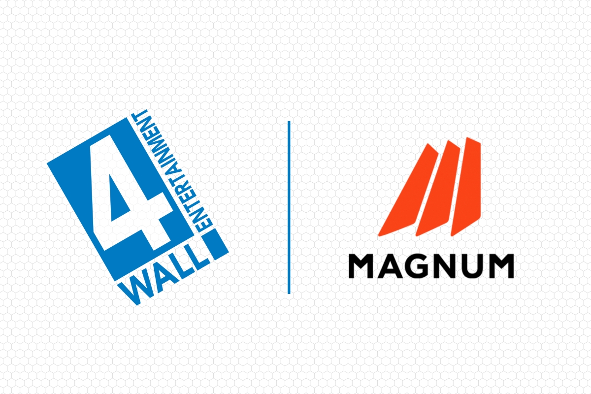  4Wall Entertainment Acquires Atlanta-Based Magnum Co.