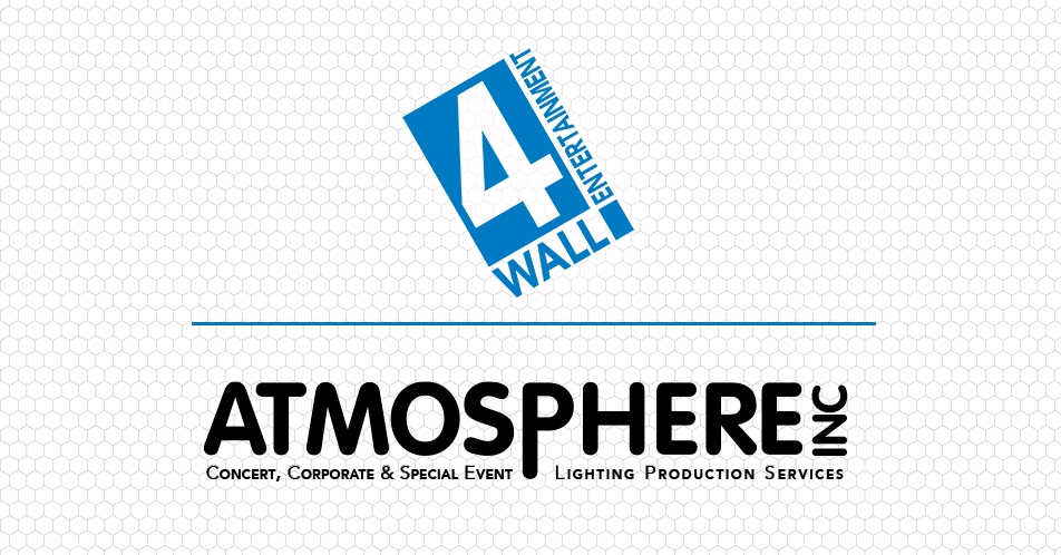  4Wall Entertainment Acquires Atmosphere, Inc.; Strengthens DC Presence and Plans for New Facility