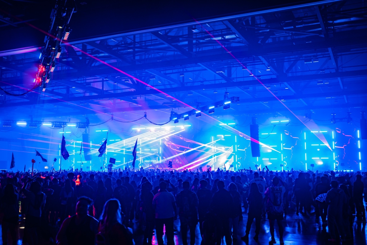  4Wall & Midnite Events Invigorate Give Thanks Festival’s 20th Anniversary