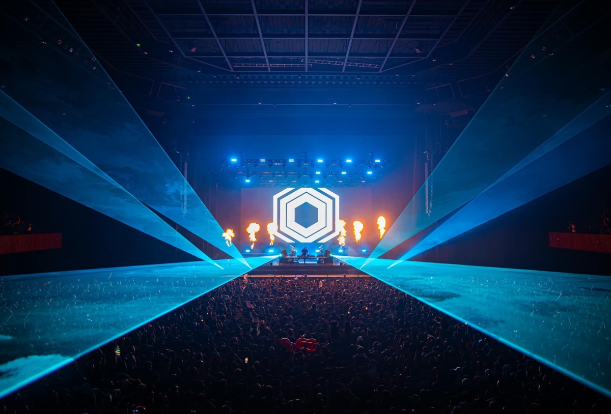  4Wall's Top Rented AVL Gear of 2025