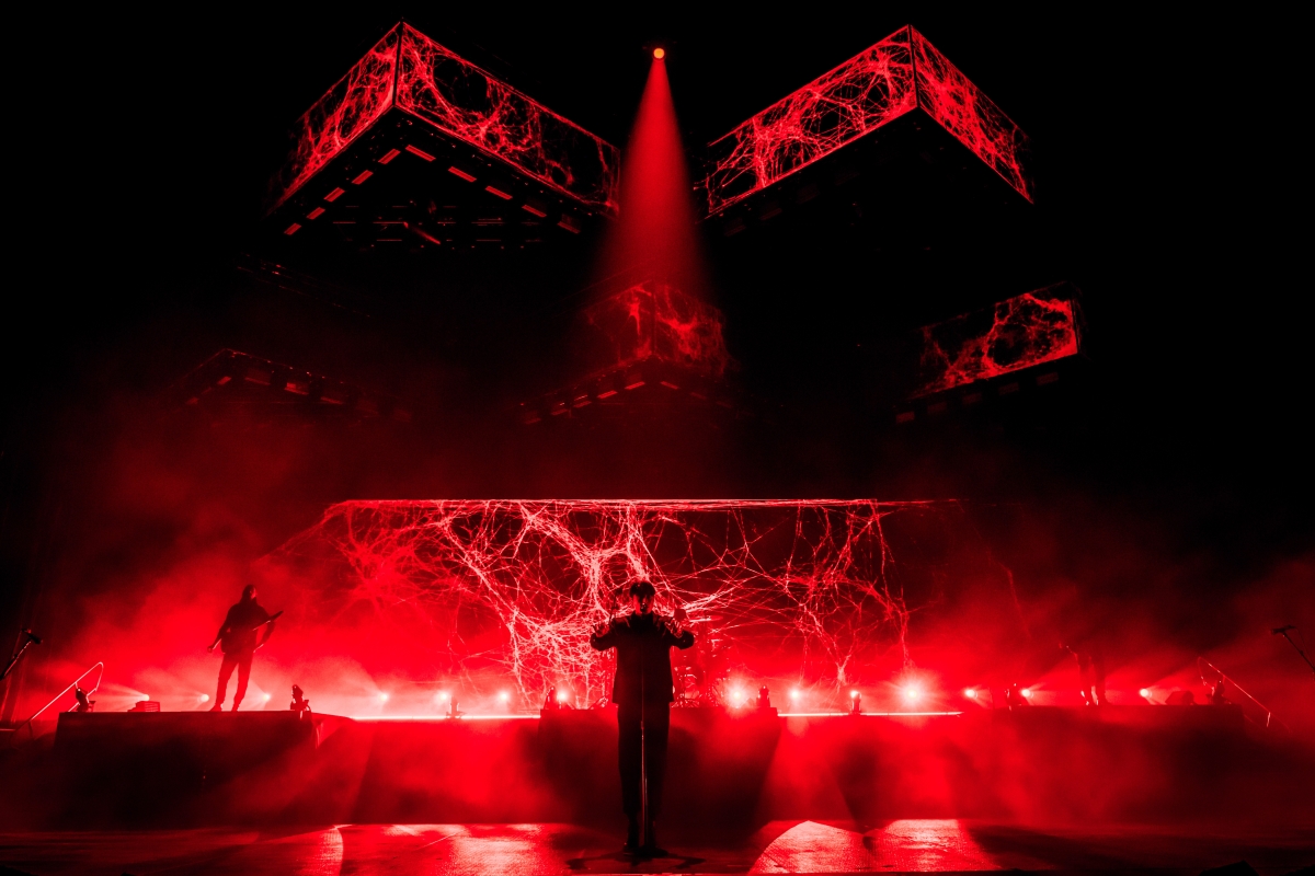  4Wall Invests In Brompton LED Processors