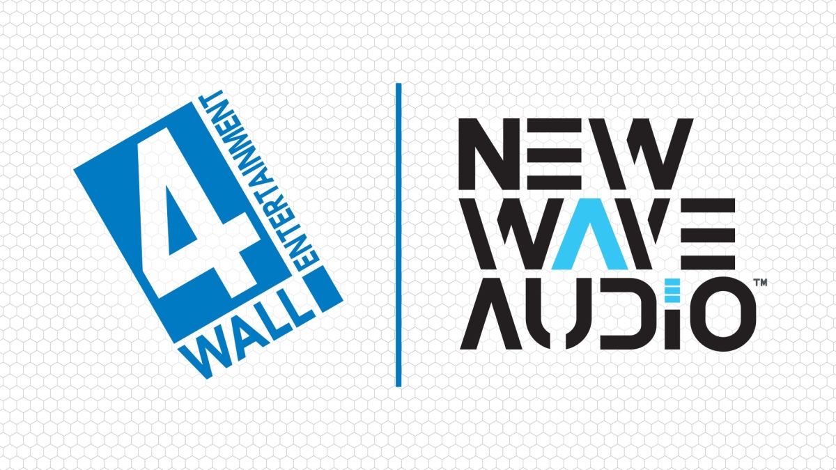  4Wall Entertainment Expands Audio Footprint to Washington D.C. with Acquisition of New Wave Audio