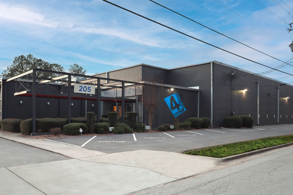 Contact Us | Atlanta, Georgia | 4Wall Entertainment