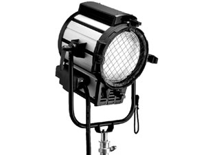 Strand Pollux 5K 10" Fresnel