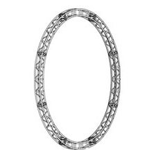 Tomcat Circular Truss (20' OD) 20" x 20"