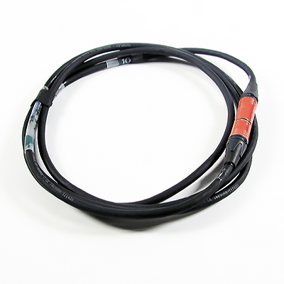 5-Pin Dataplex DMX Cable 10'