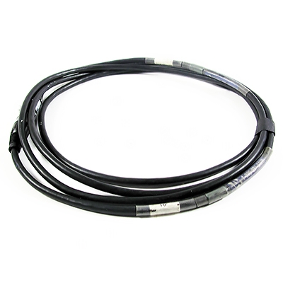4-Pin Dataplex DMX Cable 10'