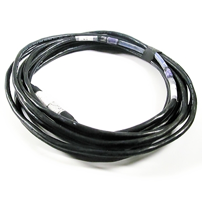4-Pin Dataplex DMX Cable 25'