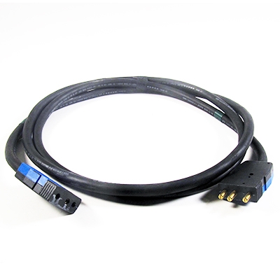 12/3 Stage Pin Jumper Cable 10'