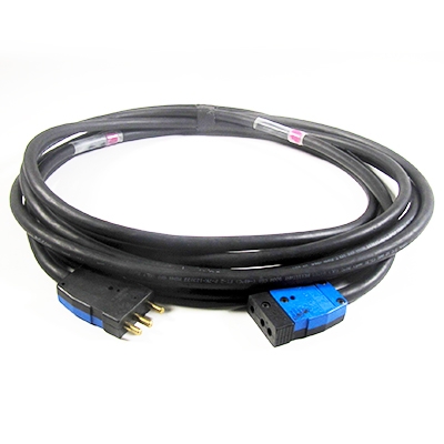 12/3 Stage Pin Jumper Cable 25'