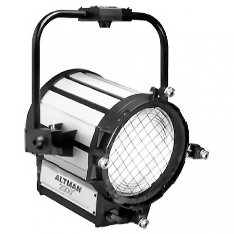 Altman Fresnel 2K 7