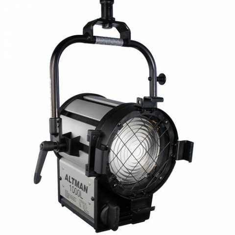 Altman Fresnel 1K 5