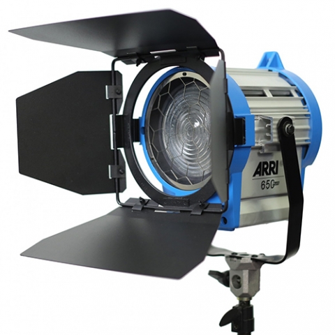 Arri 650W Fresnel