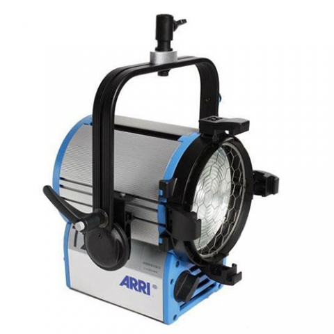 Arri shop 2kw fresnel