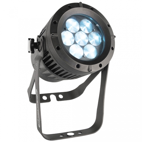 Chauvet Professional COLORado 1 Quad Zoom Tour