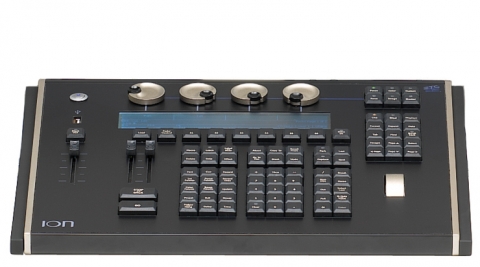 Ion Classic Control Console