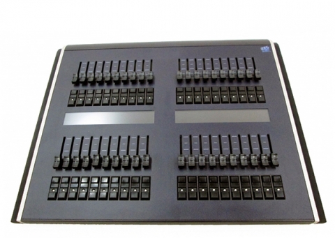 ETC 2 x 20 Universal Fader Wing