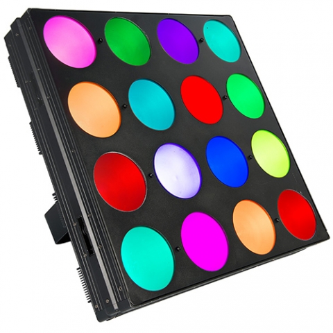 Chauvet Nexus 4x4