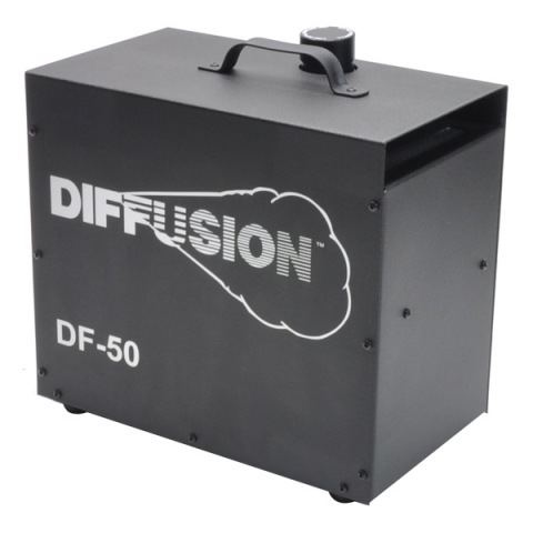 Reel EFX DF-50 Diffusion Hazer