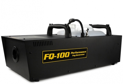 Rent Dry Ice Fogger - Low Lying Fog Maching Rental – Crossfire Pro AV  Rentals