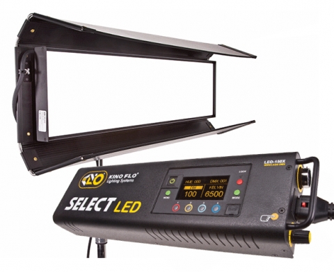 Kino Flo Select 30 LED