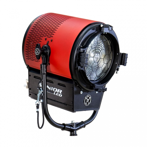 Mole Richardson 900W SeniorLED, Daylite