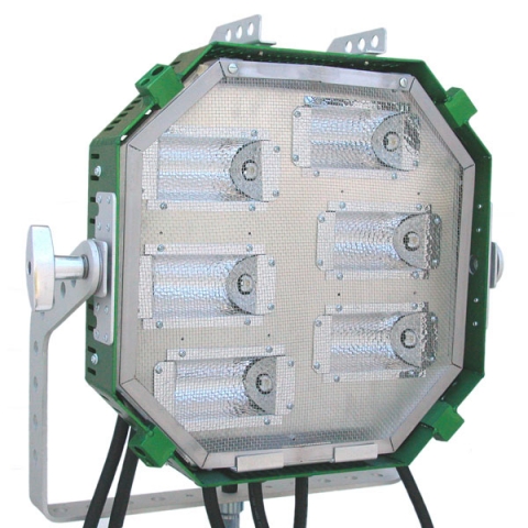 Barger Baglite 6-Lite