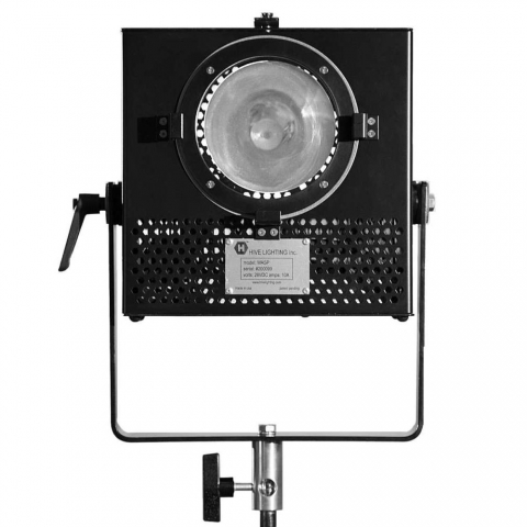 Hive Lighting Wasp Plasma Par