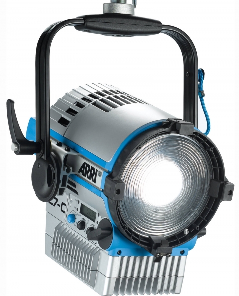 Arri L7-C LED Fresnel