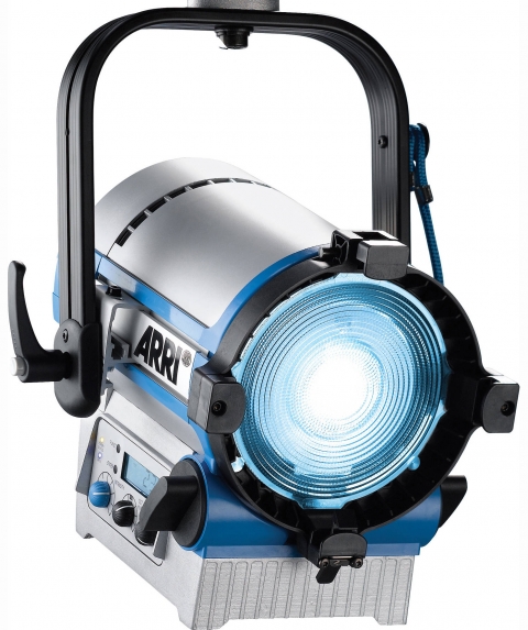 Arri L5-C LED Fresnel