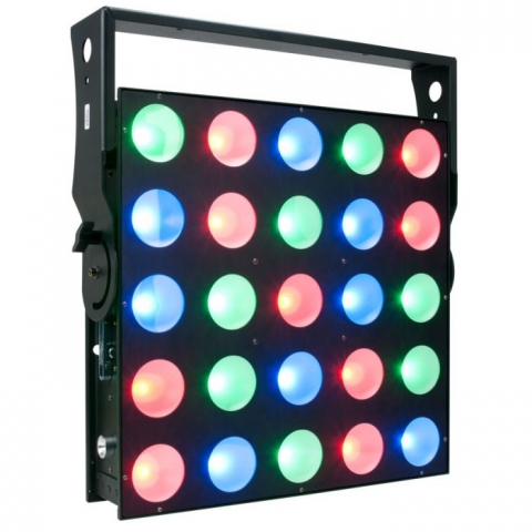 Elation Cuepix 5x5