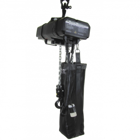 ChainMaster 1 Ton Hoist