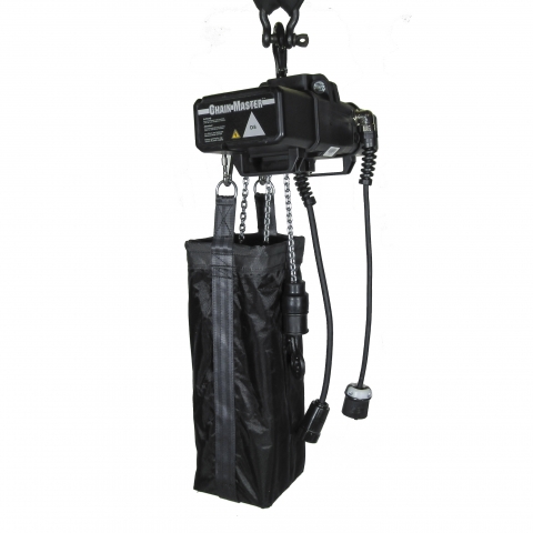 ChainMaster 1/4 Ton Hoist