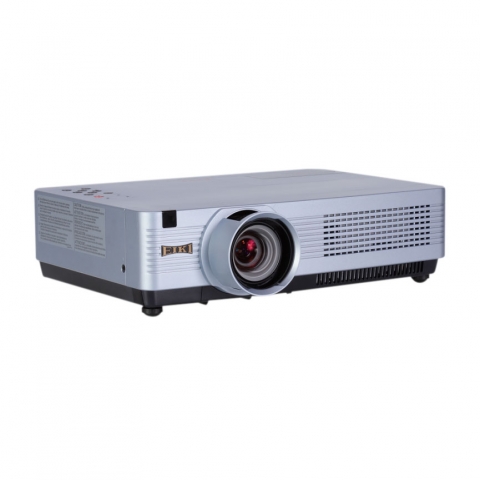 Eiki LC-XB100 Projector, 3000 Lumens