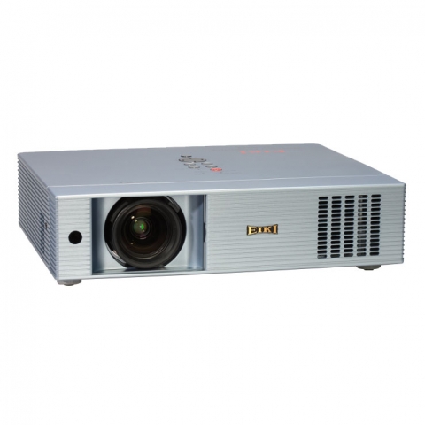 Eiki LC-XB42 Projector, 4500 Lumens