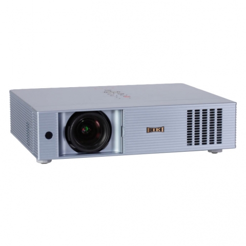 Eiki LC-XB43 Projector, 4500 Lumens