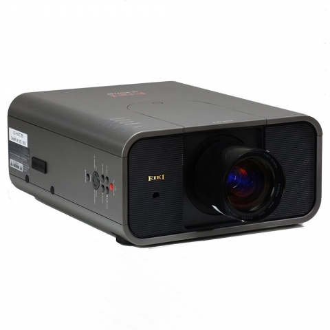 Eiki LC-HDT700 Projector, 7000 Lumens