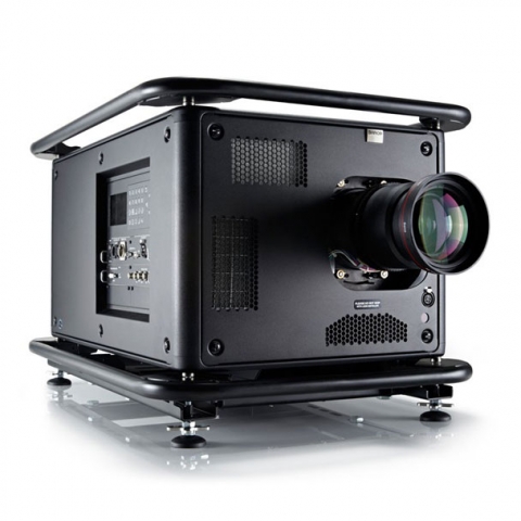 Barco HDX-W20 Flex Projector, 20,000 Lumens