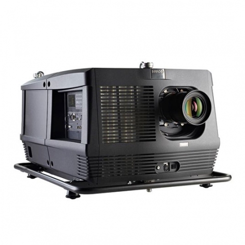 Barco HDF-W30 Flex Projector, 30,000 Lumens