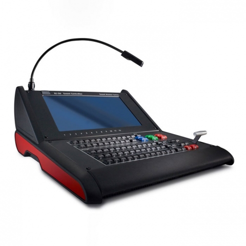 Barco EC-50 Small Controller