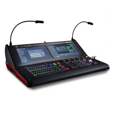 Barco EC-200 Large Controller